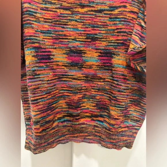 Anthropologie Ruby Flutter-Sleeved Knit Top - Picture 9 of 13